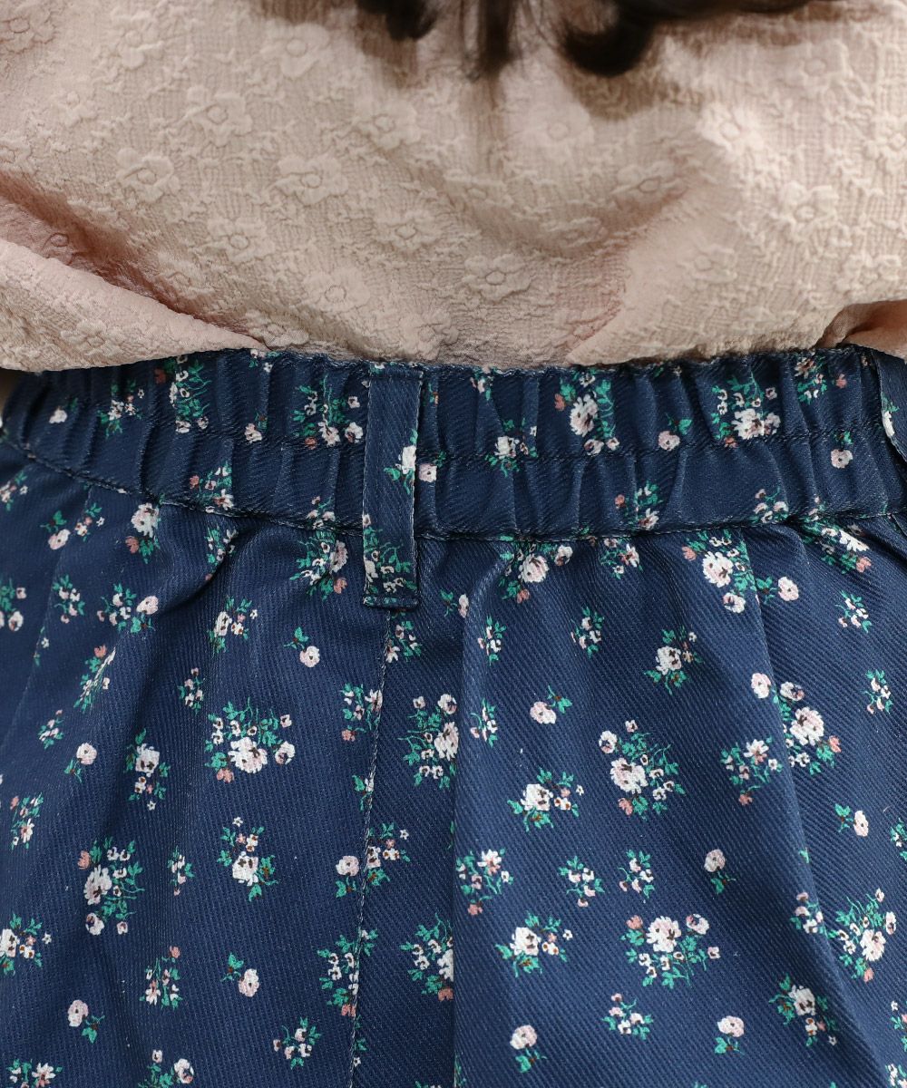 blue / 162cm