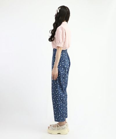 blue / 162cm