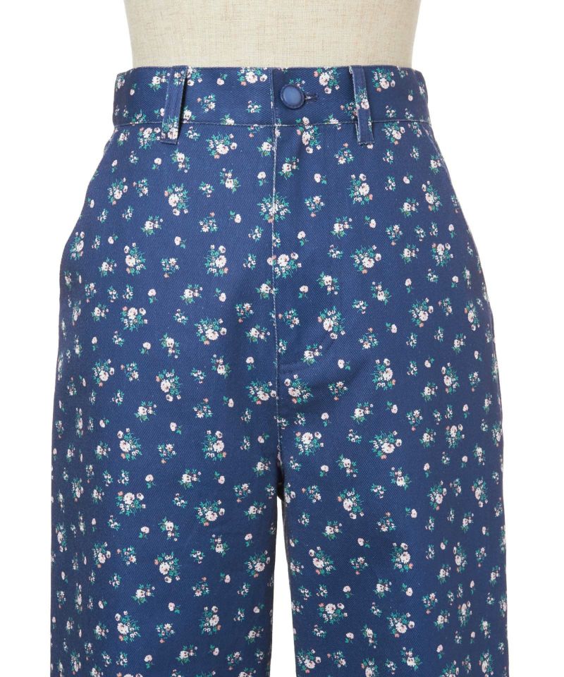 Front up (blue)