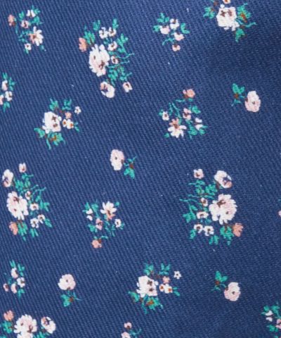 Cloth up (blue)