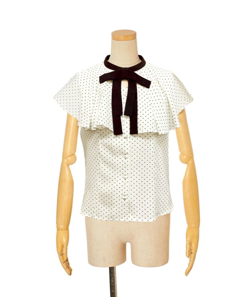 off white×black *This image is correct for the ribbon specifications.