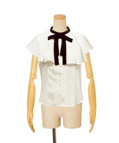 off white×black *This image is correct for the ribbon specifications.