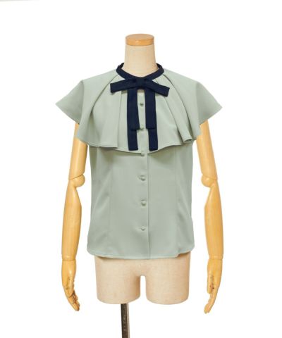 green×navy *This image is correct for the ribbon specifications.