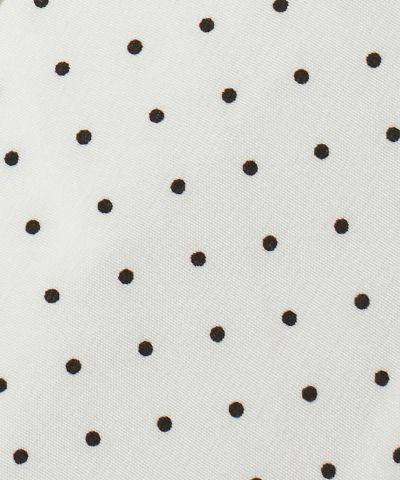 Fabric up (off white x black)