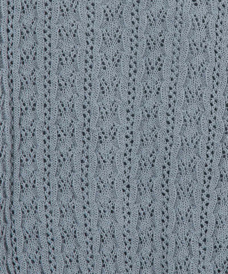 Cloth up (blue)