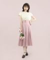 pink / 158cm