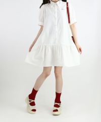 off white / 162cm