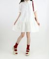 off white / 162cm