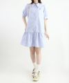 light blue / 160cm