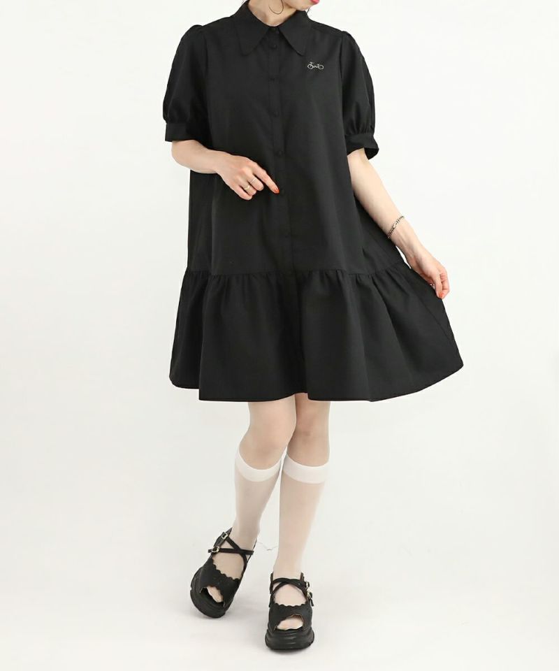 black / 158cm