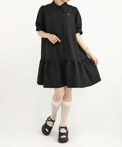 black / 158cm