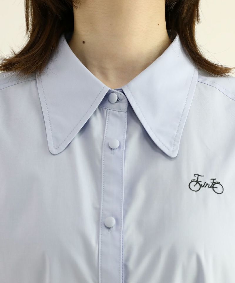 light blue / 160cm
