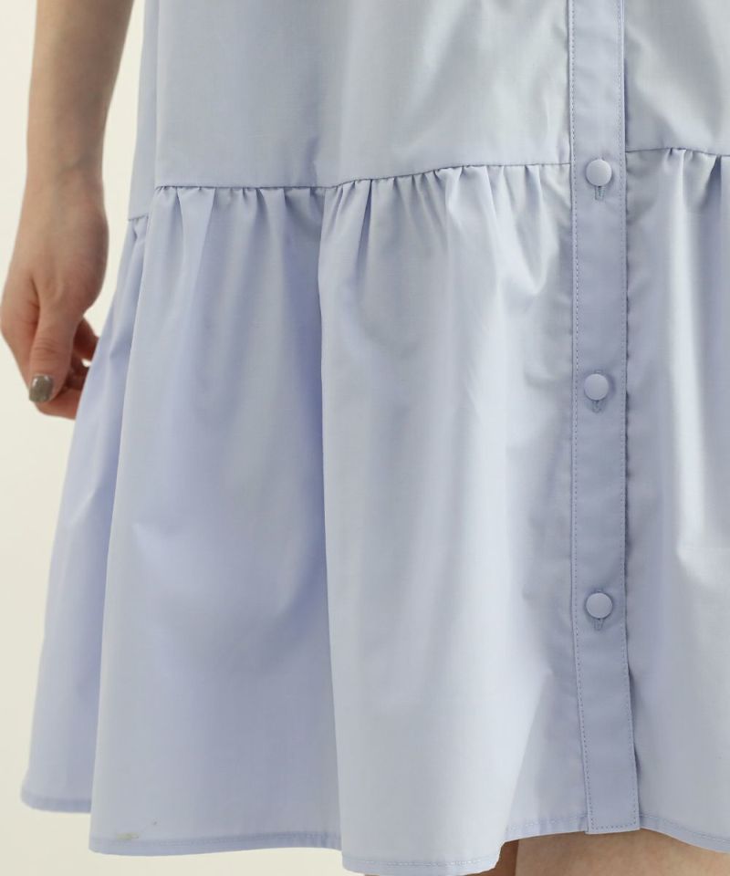 light blue / 160cm