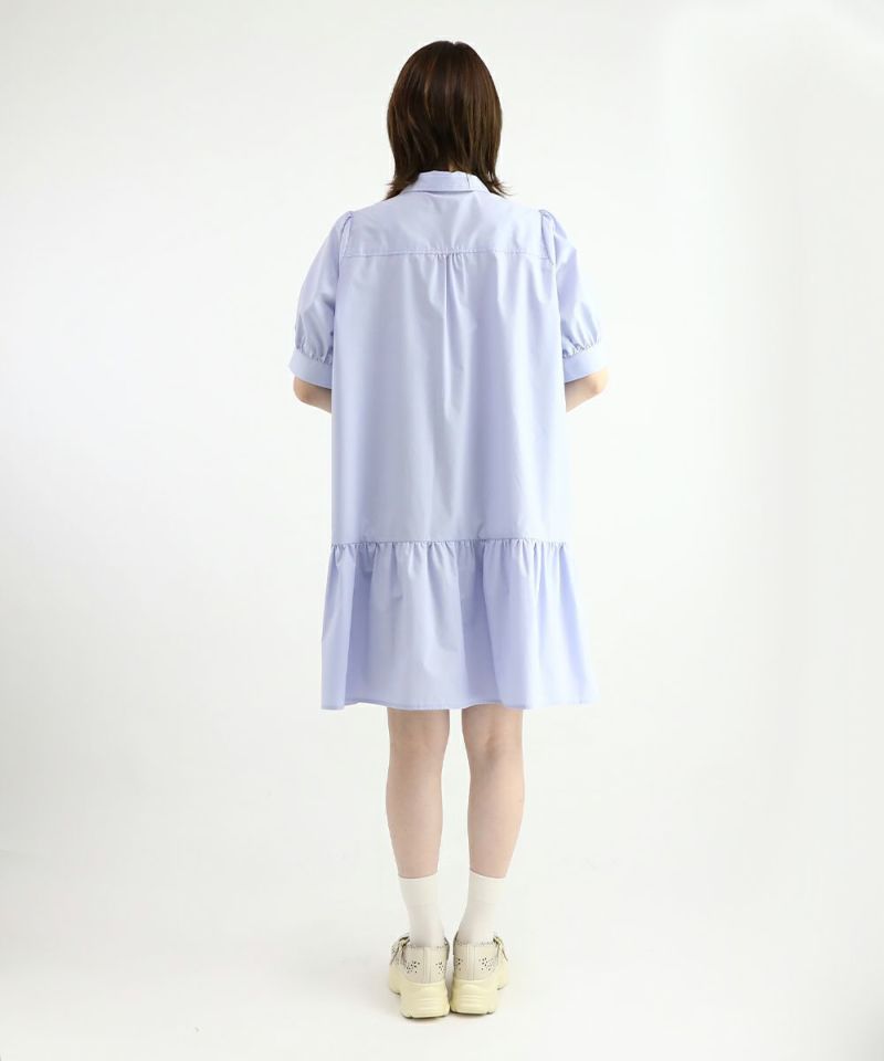 light blue / 160cm