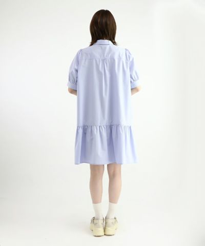 light blue / 160cm