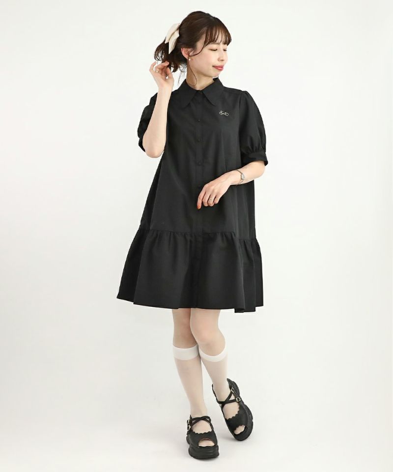 black / 158cm