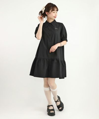 black / 158cm
