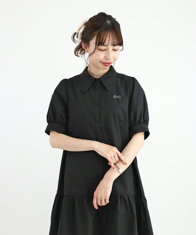 black / 158cm