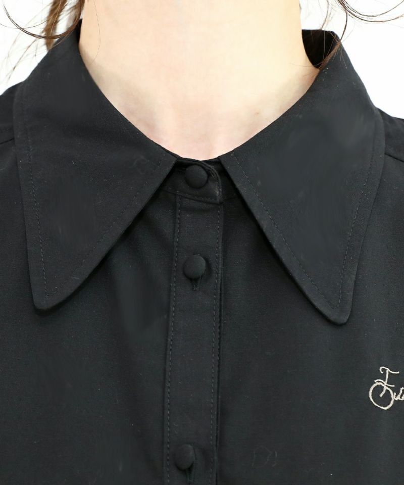 black / 158cm