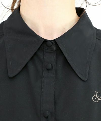 black / 158cm