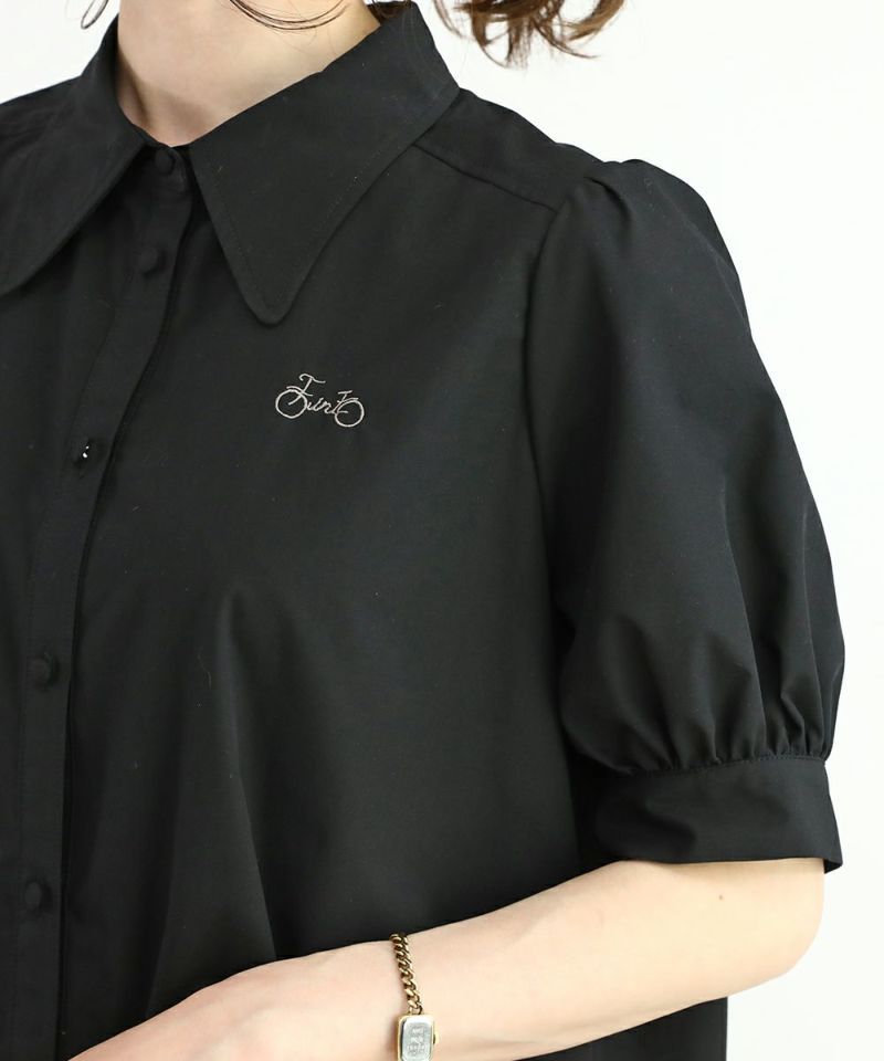 black / 158cm