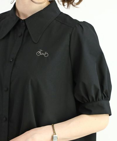 black / 158cm
