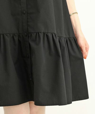 black / 158cm