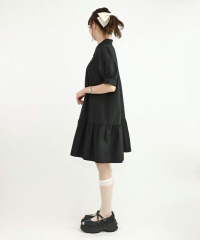 black / 158cm