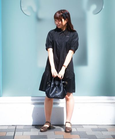 black / 154cm