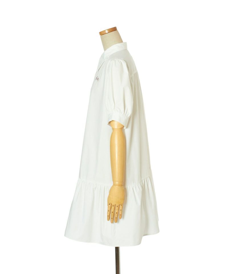 Side (off white)