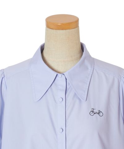 Front up (light blue)