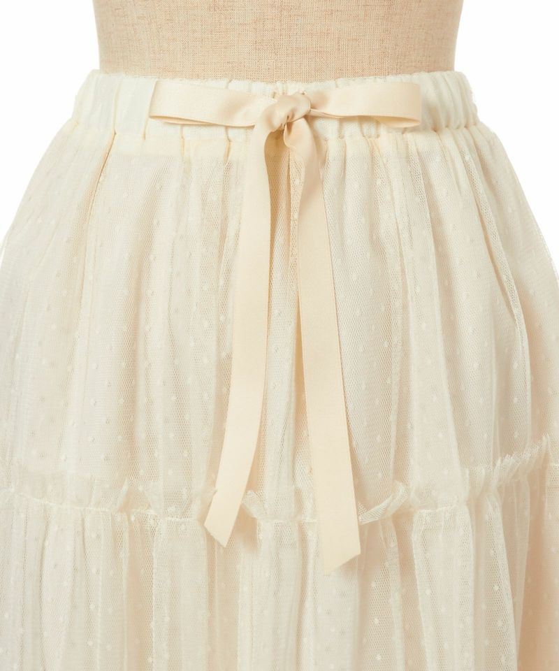 Front up (ivory)