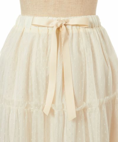 Front up (ivory)