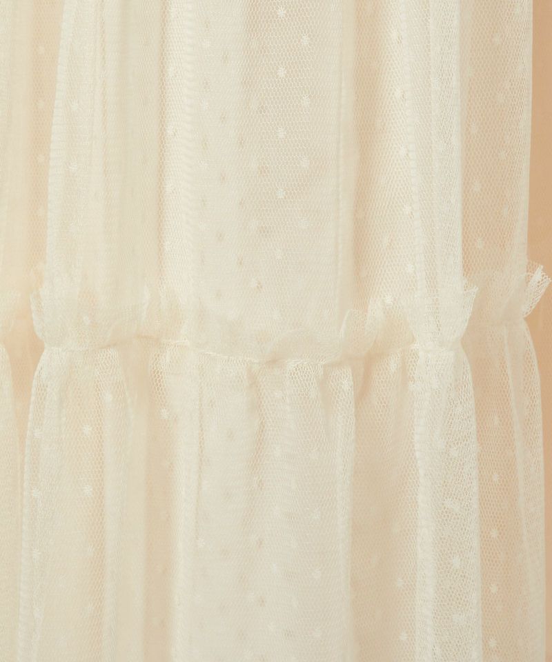 生地アップ (ivory)