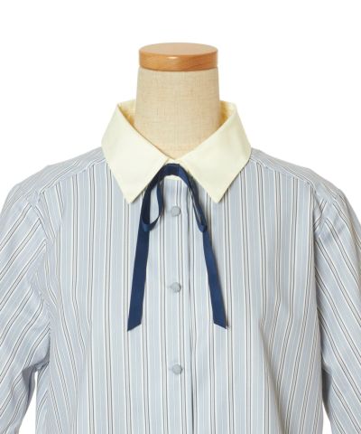Front up (light blue)