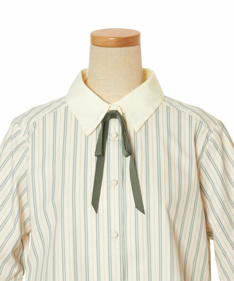 Front up (olivegreen)