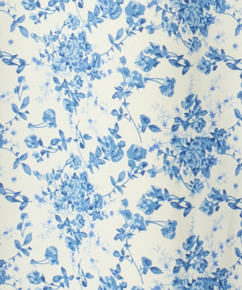 Fabric up (off white x blue)