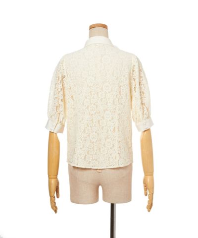 Back (off white)