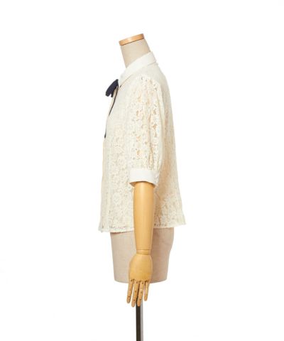 Side (off white)
