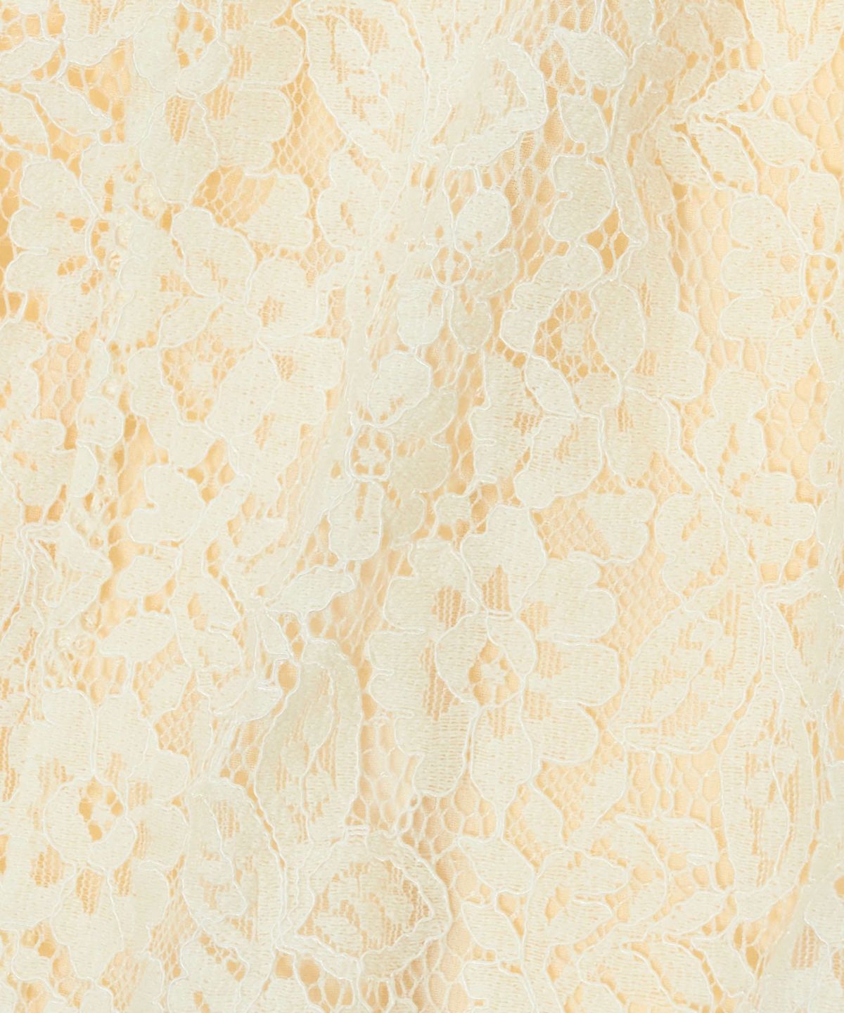 生地アップ (off white)