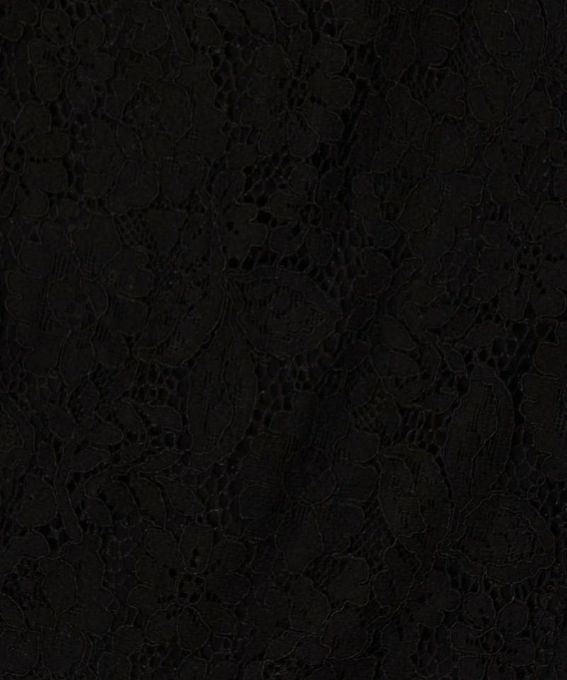 Dough up (black)
