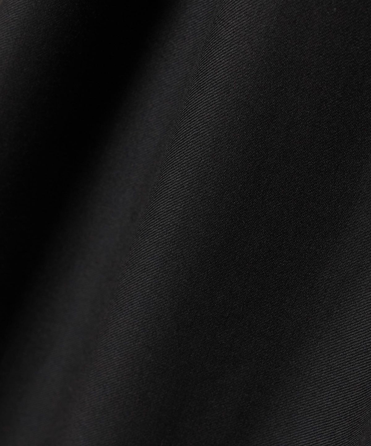  生地アップ (black) 