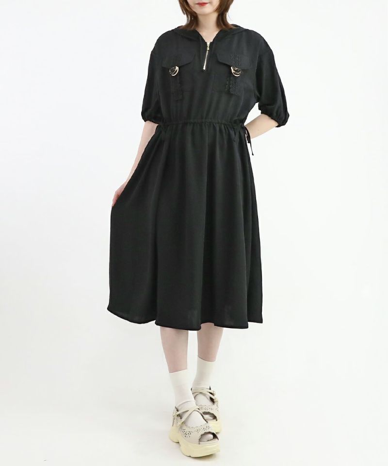 black / 160cm