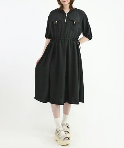 black / 160cm