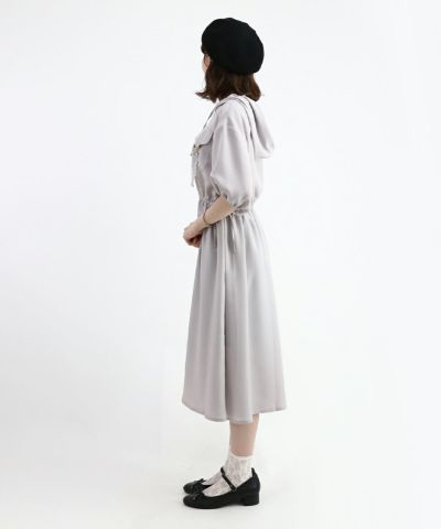 lavendergy / 158cm