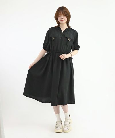 black / 160cm