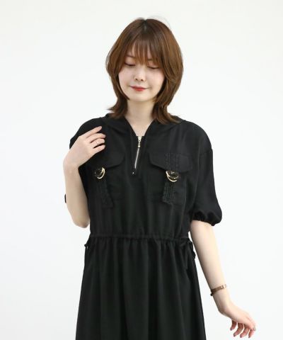 black / 160cm