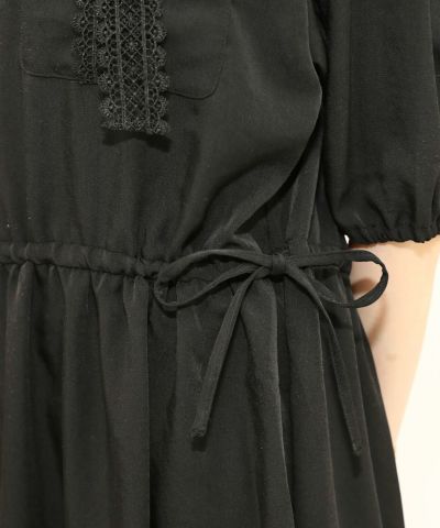 black / 160cm