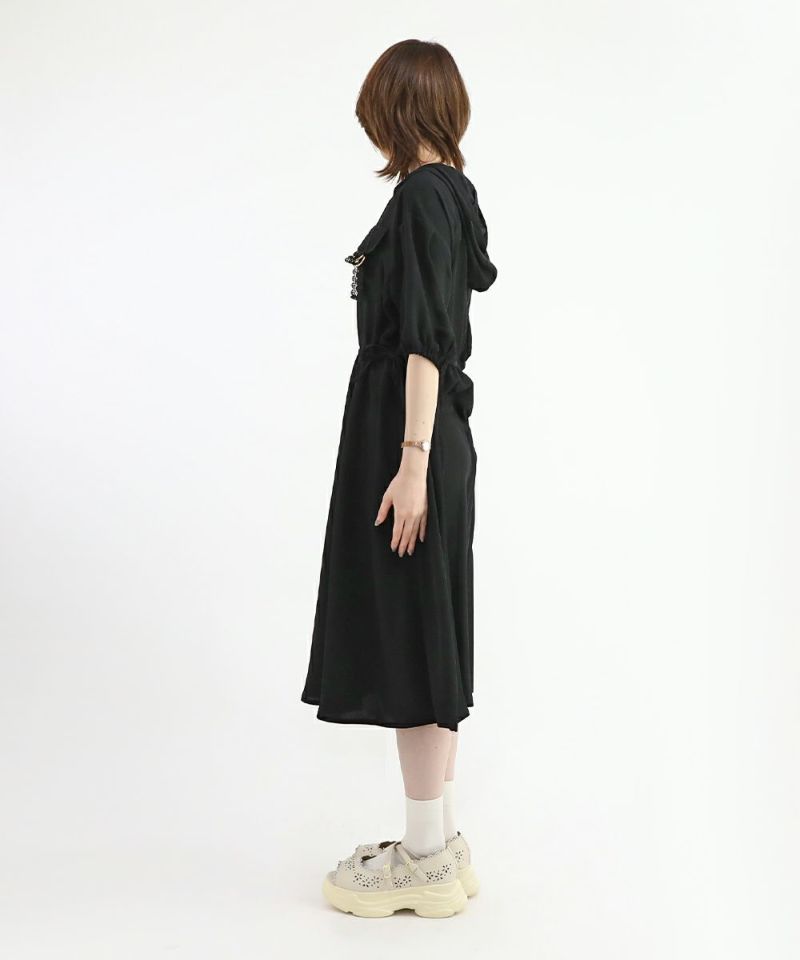 black / 160cm