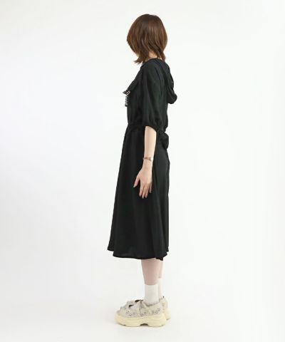 black / 160cm
